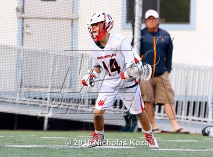 Thumbnail 2 in Harvard-Westlake vs. Chaminade photogallery.
