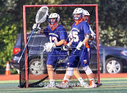 Thumbnail 1 in Harvard-Westlake vs. Chaminade photogallery.