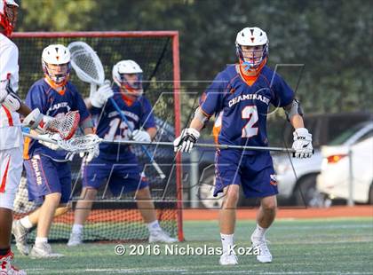 Thumbnail 1 in Harvard-Westlake vs. Chaminade photogallery.