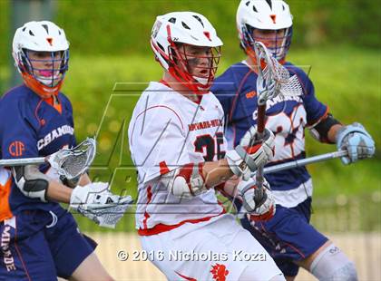 Thumbnail 2 in Harvard-Westlake vs. Chaminade photogallery.