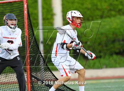 Thumbnail 3 in Harvard-Westlake vs. Chaminade photogallery.