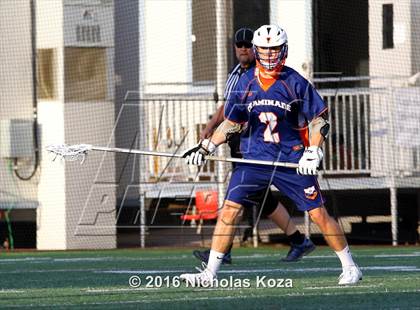 Thumbnail 1 in Harvard-Westlake vs. Chaminade photogallery.
