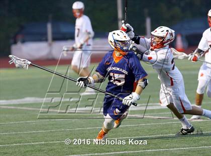 Thumbnail 2 in Harvard-Westlake vs. Chaminade photogallery.