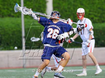 Thumbnail 3 in Harvard-Westlake vs. Chaminade photogallery.