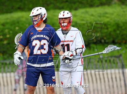 Thumbnail 2 in Harvard-Westlake vs. Chaminade photogallery.