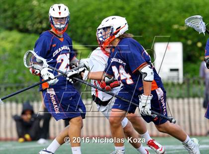 Thumbnail 2 in Harvard-Westlake vs. Chaminade photogallery.