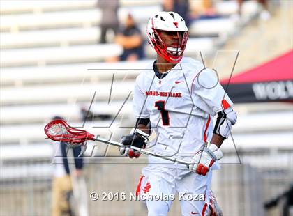 Thumbnail 1 in Harvard-Westlake vs. Chaminade photogallery.