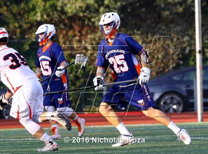 Thumbnail 1 in Harvard-Westlake vs. Chaminade photogallery.
