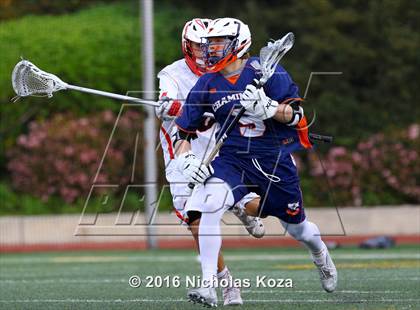 Thumbnail 2 in Harvard-Westlake vs. Chaminade photogallery.