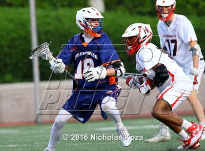 Thumbnail 3 in Harvard-Westlake vs. Chaminade photogallery.