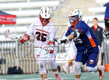 Thumbnail 3 in Harvard-Westlake vs. Chaminade photogallery.