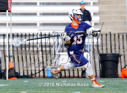 Thumbnail 2 in Harvard-Westlake vs. Chaminade photogallery.