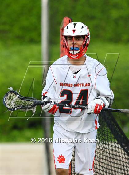 Thumbnail 2 in Harvard-Westlake vs. Chaminade photogallery.