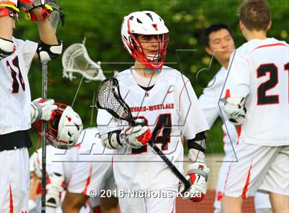 Thumbnail 2 in Harvard-Westlake vs. Chaminade photogallery.