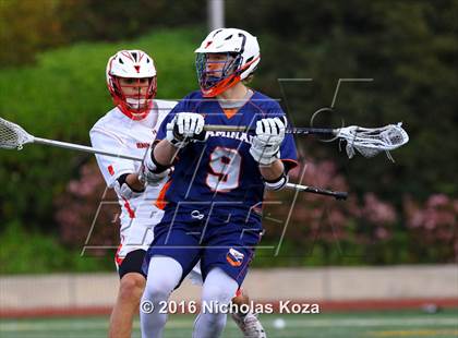 Thumbnail 2 in Harvard-Westlake vs. Chaminade photogallery.