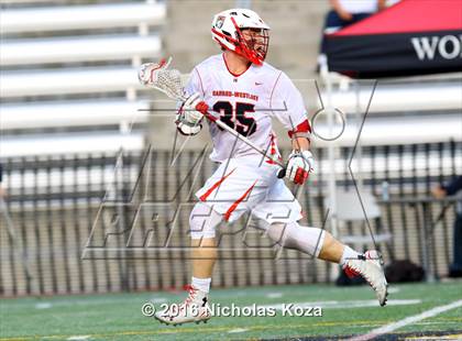 Thumbnail 1 in Harvard-Westlake vs. Chaminade photogallery.