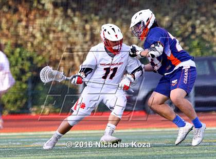 Thumbnail 3 in Harvard-Westlake vs. Chaminade photogallery.