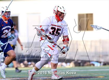 Thumbnail 1 in Harvard-Westlake vs. Chaminade photogallery.