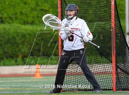 Thumbnail 3 in Harvard-Westlake vs. Chaminade photogallery.