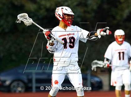 Thumbnail 1 in Harvard-Westlake vs. Chaminade photogallery.