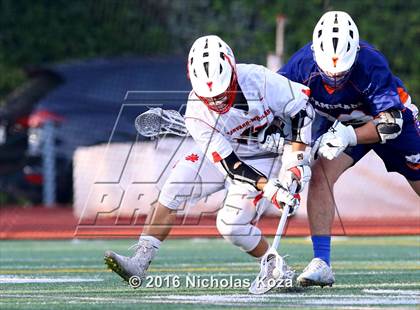 Thumbnail 1 in Harvard-Westlake vs. Chaminade photogallery.