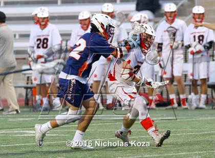 Thumbnail 3 in Harvard-Westlake vs. Chaminade photogallery.