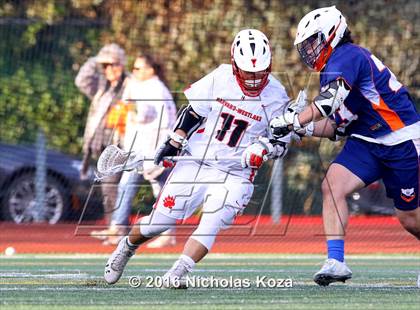 Thumbnail 3 in Harvard-Westlake vs. Chaminade photogallery.
