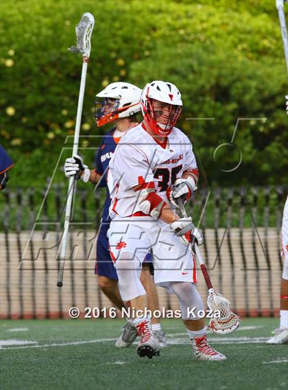 Thumbnail 3 in Harvard-Westlake vs. Chaminade photogallery.