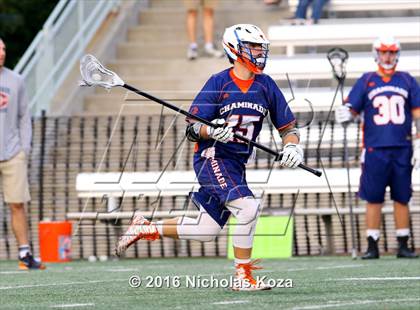 Thumbnail 1 in Harvard-Westlake vs. Chaminade photogallery.