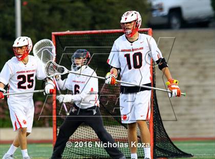 Thumbnail 2 in Harvard-Westlake vs. Chaminade photogallery.