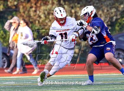 Thumbnail 1 in Harvard-Westlake vs. Chaminade photogallery.