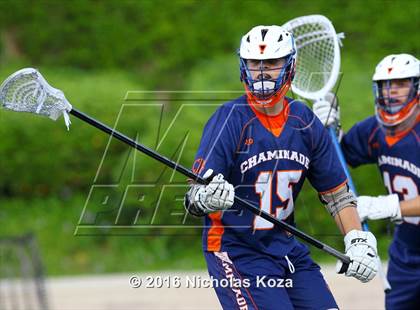 Thumbnail 3 in Harvard-Westlake vs. Chaminade photogallery.