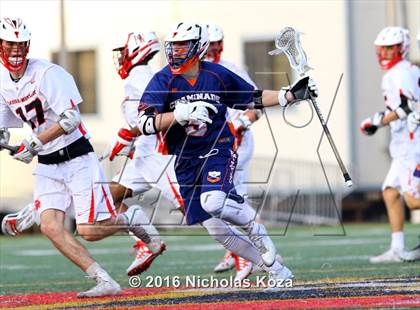 Thumbnail 1 in Harvard-Westlake vs. Chaminade photogallery.