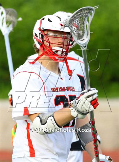 Thumbnail 3 in Harvard-Westlake vs. Chaminade photogallery.