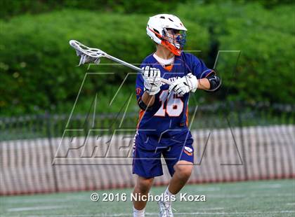 Thumbnail 1 in Harvard-Westlake vs. Chaminade photogallery.