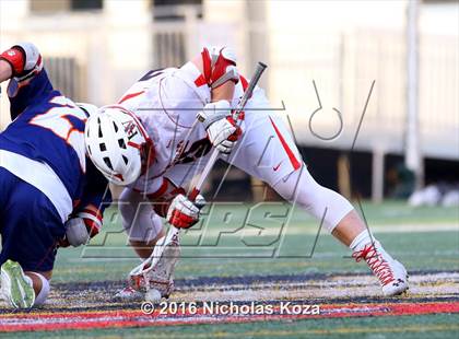 Thumbnail 3 in Harvard-Westlake vs. Chaminade photogallery.