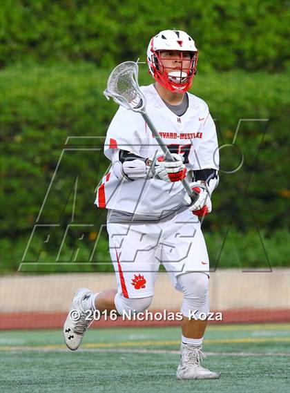 Thumbnail 3 in Harvard-Westlake vs. Chaminade photogallery.