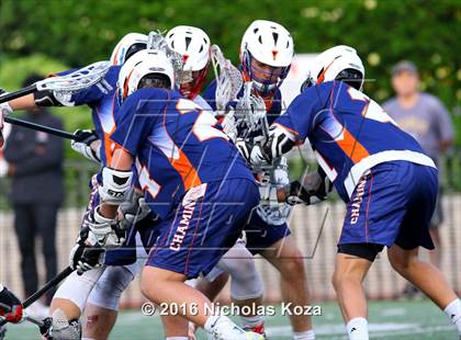 Thumbnail 1 in Harvard-Westlake vs. Chaminade photogallery.