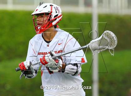 Thumbnail 1 in Harvard-Westlake vs. Chaminade photogallery.