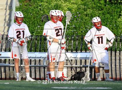 Thumbnail 3 in Harvard-Westlake vs. Chaminade photogallery.