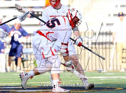 Thumbnail 3 in Harvard-Westlake vs. Chaminade photogallery.