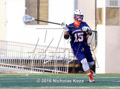 Thumbnail 3 in Harvard-Westlake vs. Chaminade photogallery.