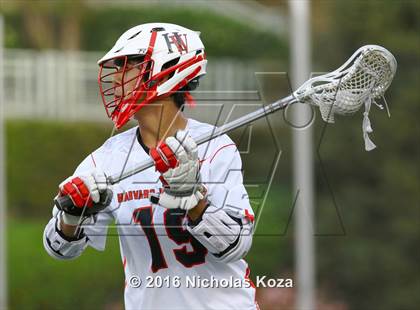 Thumbnail 1 in Harvard-Westlake vs. Chaminade photogallery.