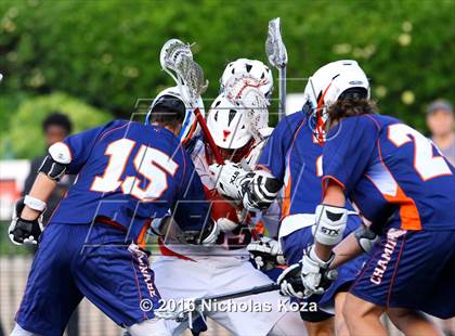 Thumbnail 3 in Harvard-Westlake vs. Chaminade photogallery.