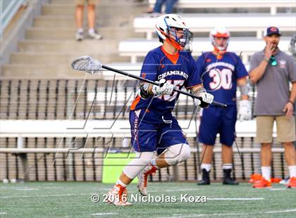 Thumbnail 2 in Harvard-Westlake vs. Chaminade photogallery.