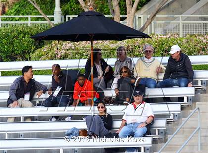 Thumbnail 1 in Harvard-Westlake vs. Chaminade photogallery.
