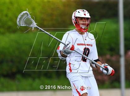 Thumbnail 2 in Harvard-Westlake vs. Chaminade photogallery.