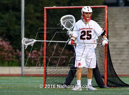 Thumbnail 3 in Harvard-Westlake vs. Chaminade photogallery.