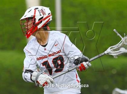 Thumbnail 1 in Harvard-Westlake vs. Chaminade photogallery.