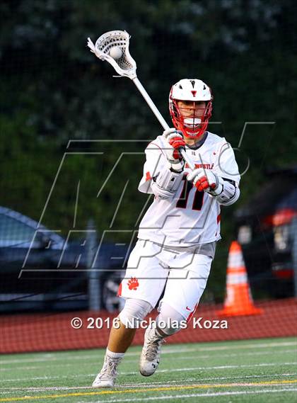Thumbnail 3 in Harvard-Westlake vs. Chaminade photogallery.
